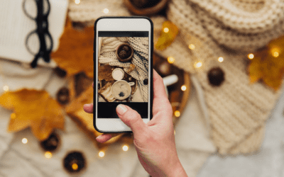 Jak změnit úvodní fotografii reels na Instagramu