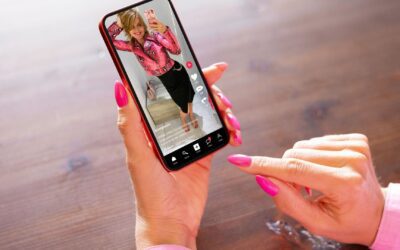 Jak tvořit Reels, i&nbsp;když s&nbsp;nimi nemáte zkušenosti