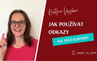 Jak používat odkazy na Instagramu pro zvýšení prodejů