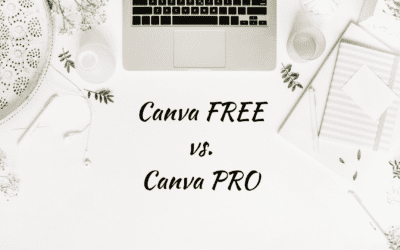 Canva zdarma vs. Canva PRO: Stojí placená verze za to?
