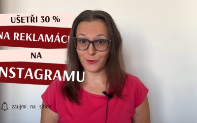 Jak se vyhnout 30% Apple poplatku za reklamy na Instagramu