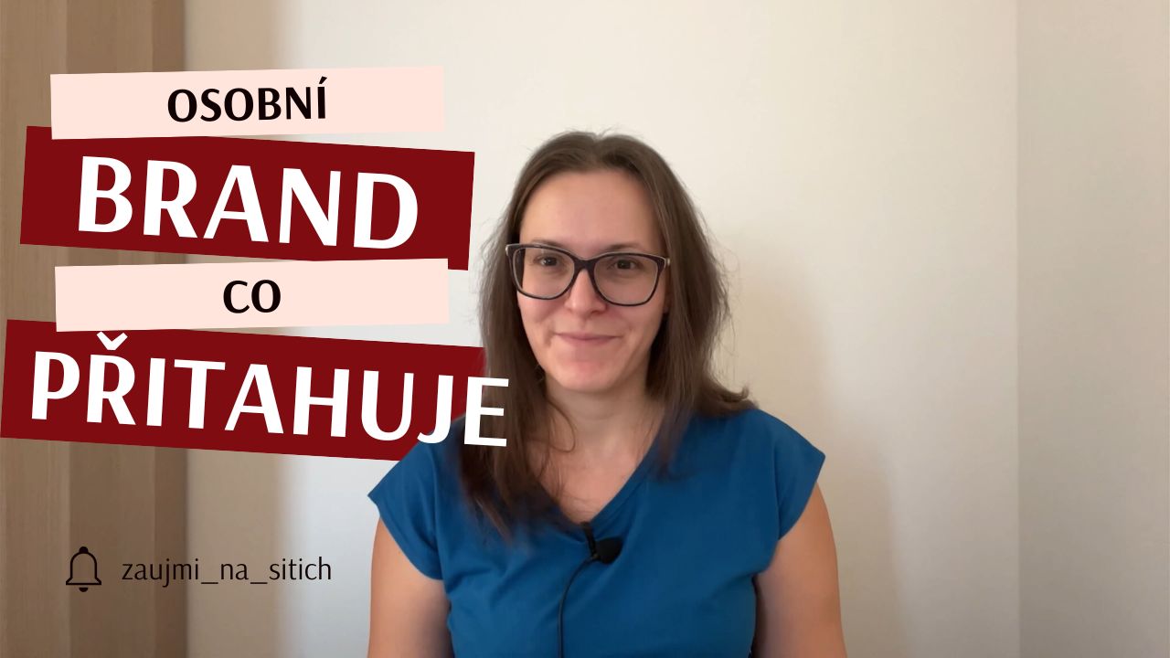 039-Osobni-brand Osobní brand co přitahuje