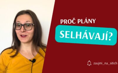 Proč vaše obsahové plány selhávají a jak to změnit