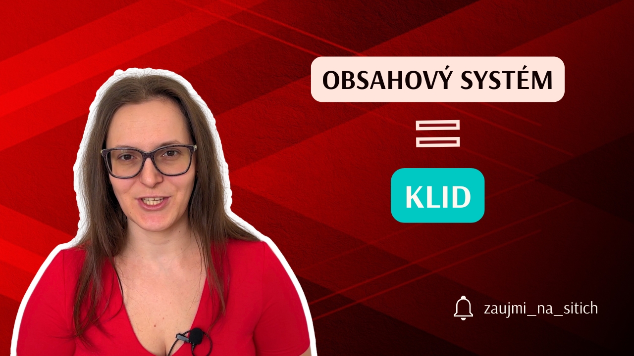 058-Jak-na-obsahovy-system Obsahový systém = klid