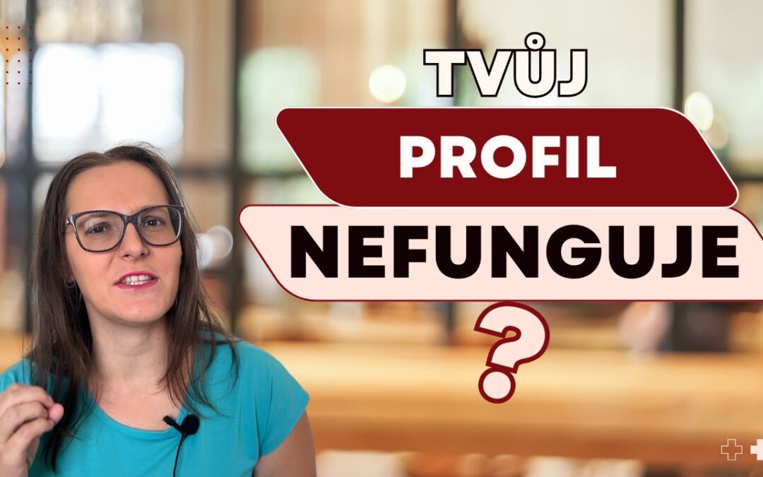 Jak napsat BIO na Instagram, které přitáhne správné klienty