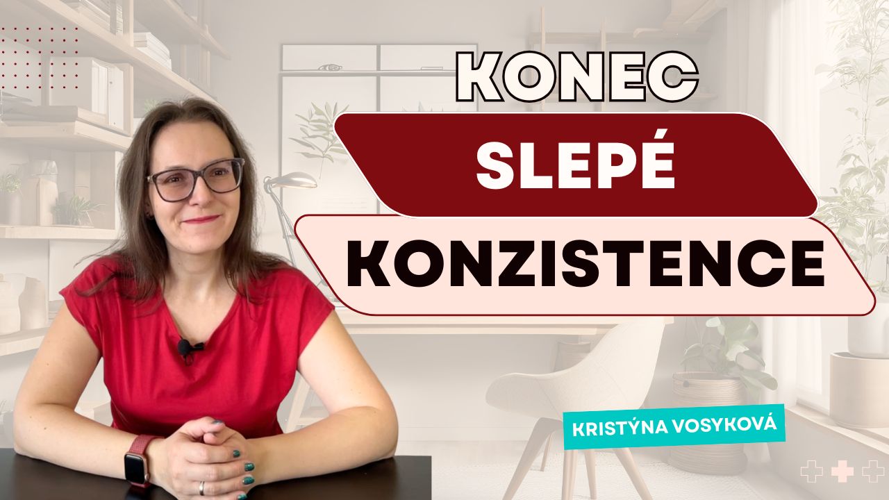 097-Pravidelnost-nestaci Konec slepé konzistence: Kristýna Vosyková