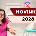 Instagram Novinky 2026