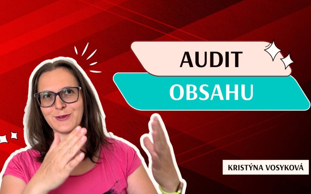 Jak poznat, co na Instagramu funguje? Návod na audit obsahu, který zvládnete i&nbsp;vy