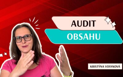 Jak poznat, co na Instagramu funguje? Návod na audit obsahu, který zvládnete i vy
