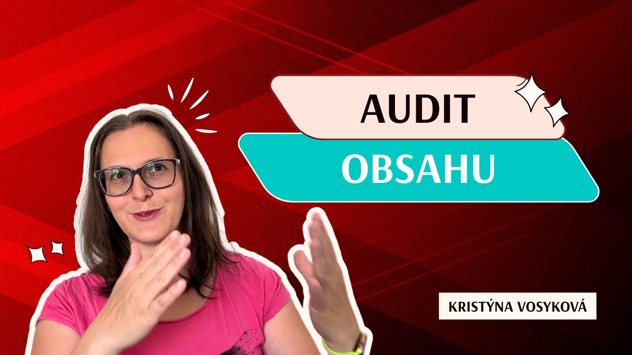 Audit obsahu
