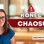Konec chaosu