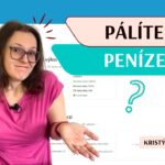 Kristýna Vosyková: Pálíte peníze? Funnel dashboard