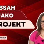 Kristýna Vosyková: Obsah jako projekt