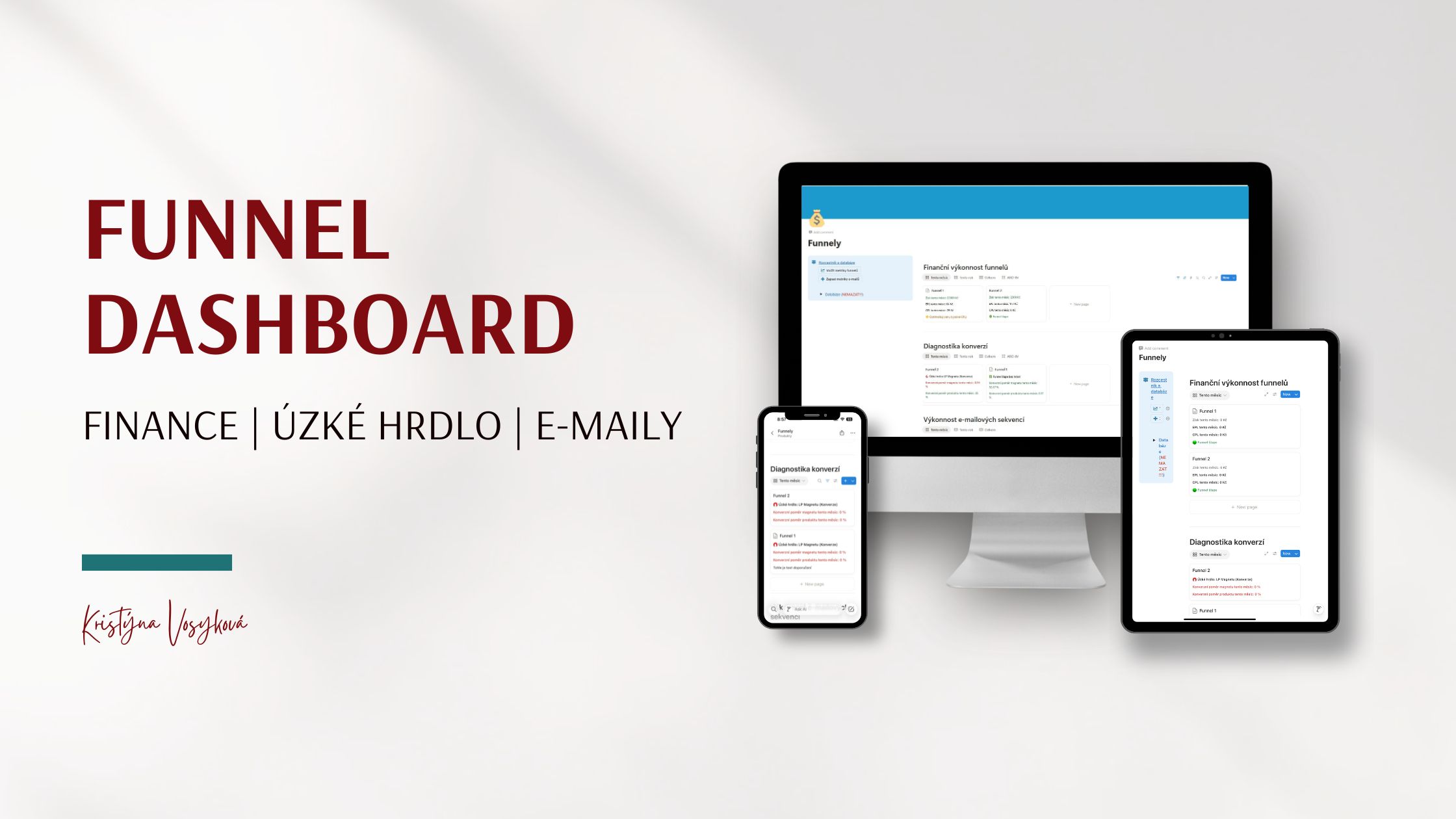 Funnel-dashboard-Notion-Kristyna-Vosykova
